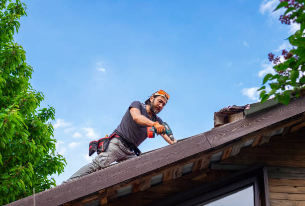 Best Roof Maintenance  in USA